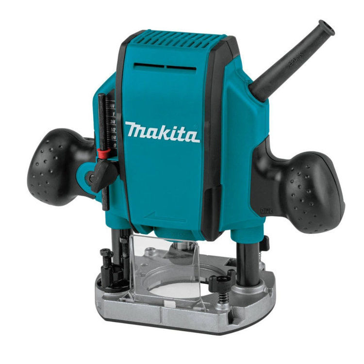 Alles MAKITA glodalica RP0900