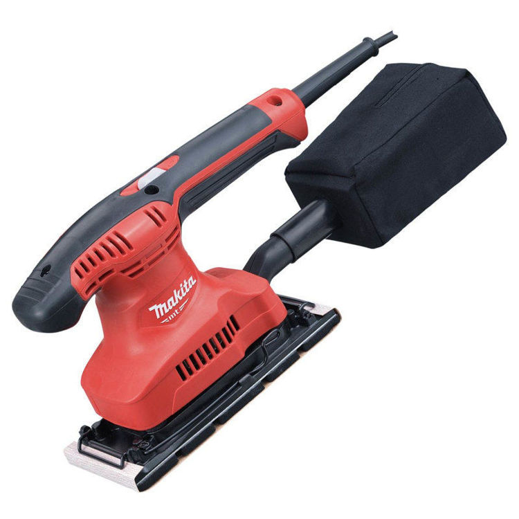 Alles MAKITA brusilica vibraciona MT M9203