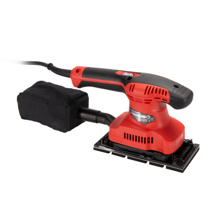 Alles MAKITA brusilica vibraciona MT M9203