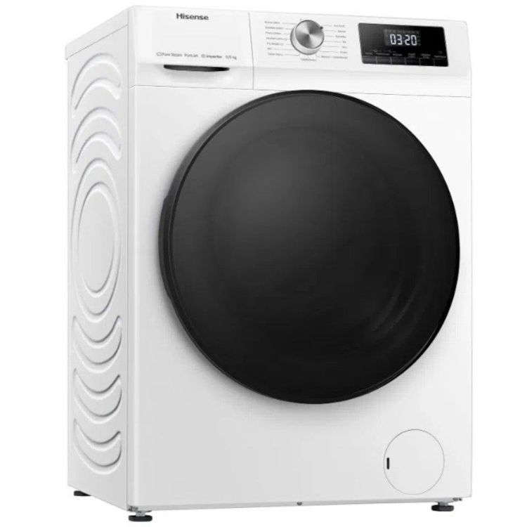 Alles HISENSE perilica-sušilica rublja WDQA8014EVJM