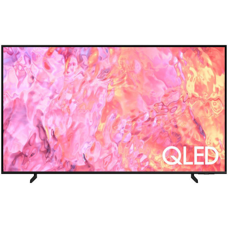 Alles SAMSUNG QLED TV QE65Q60CAUXXH