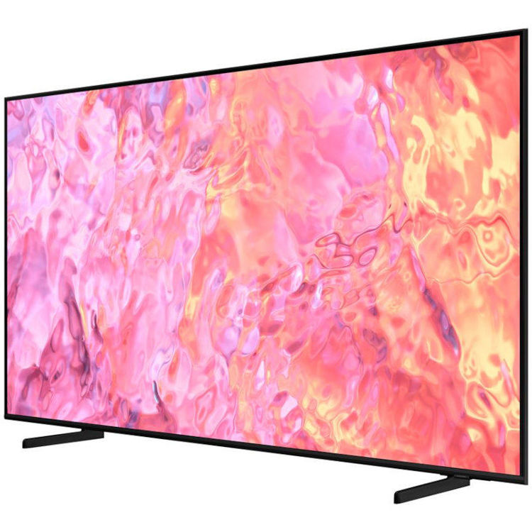 Alles SAMSUNG QLED TV QE65Q60CAUXXH