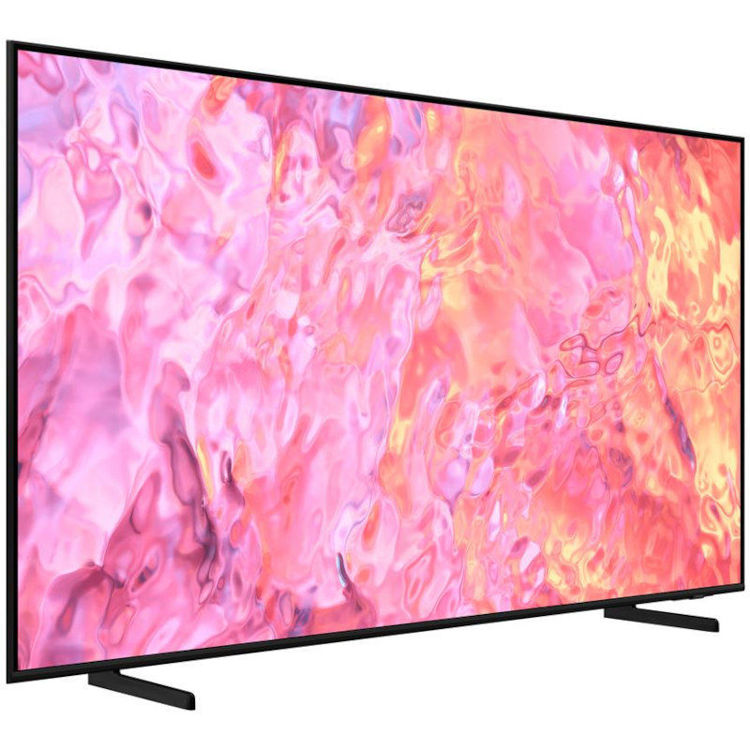 Alles SAMSUNG QLED TV QE65Q60CAUXXH
