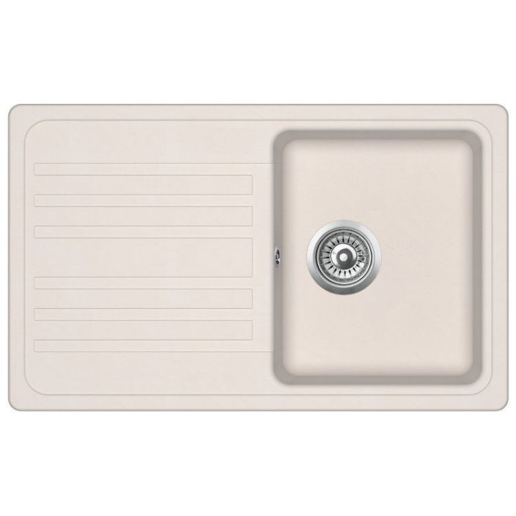 Alles HELIKA Set Notus SQ101-W + SHR J Alba