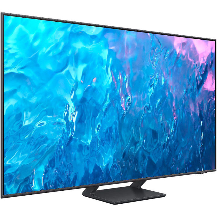 Alles SAMSUNG QLED TV QE55Q70CATXXH