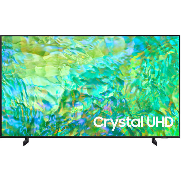 Alles SAMSUNG LED TV UE65CU8072UXXH