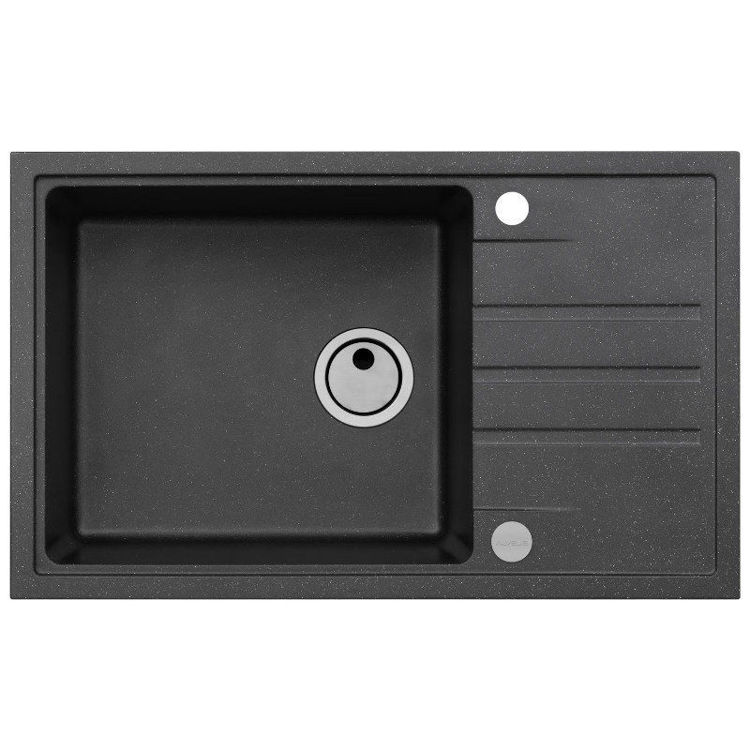 Alles ALVEUS set INTERMEZZO 130 CARBON