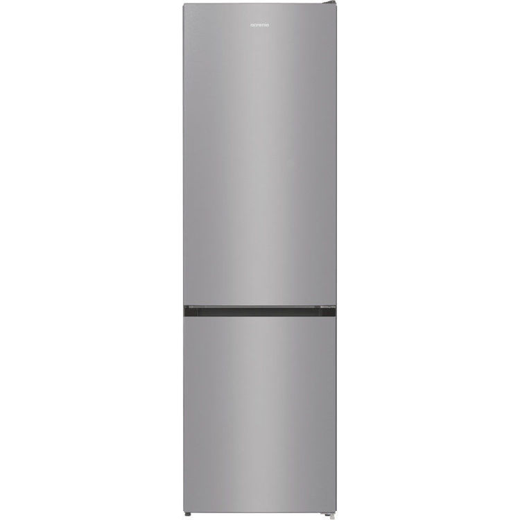 Alles GORENJE hladnjak kombinirani NRK6201PS4