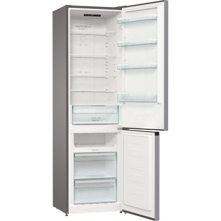 Alles GORENJE hladnjak kombinirani NRK6201PS4