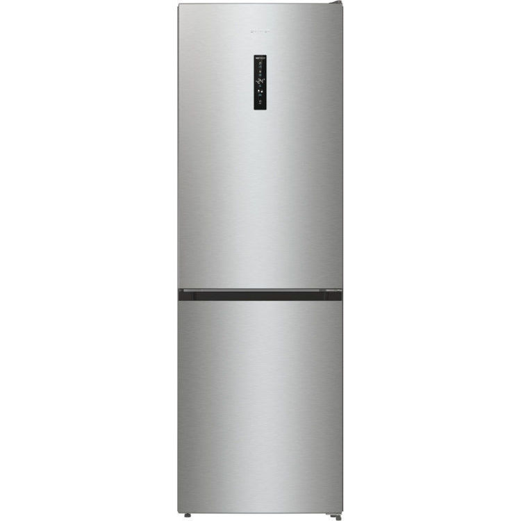 Alles GORENJE hladnjak kombinirani NRK619DA2XL4