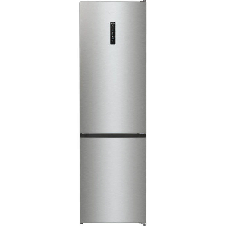 Alles GORENJE hladnjak kombinirani NRK620DA2XL4