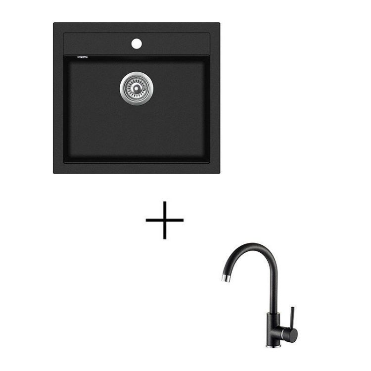 Alles HELIKA set QUADRO SQQ100-W + SLAVINA SHR J