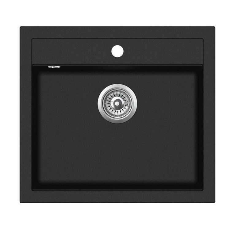 Alles AQUASANITA set QUADRO SQQ100-W + SLAVINA SHR J