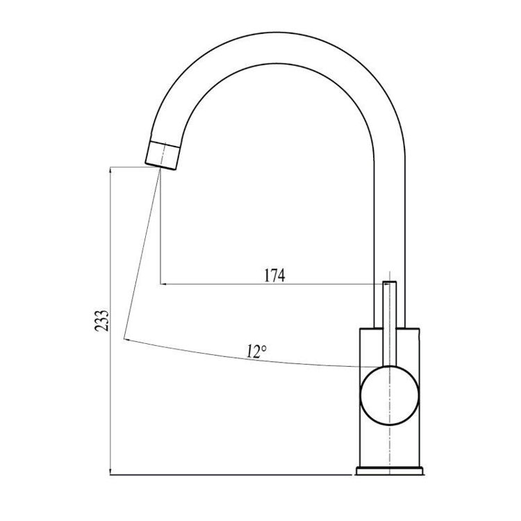 Alles AQUASANITA set QUADRO SQQ100-W + SLAVINA SHR J