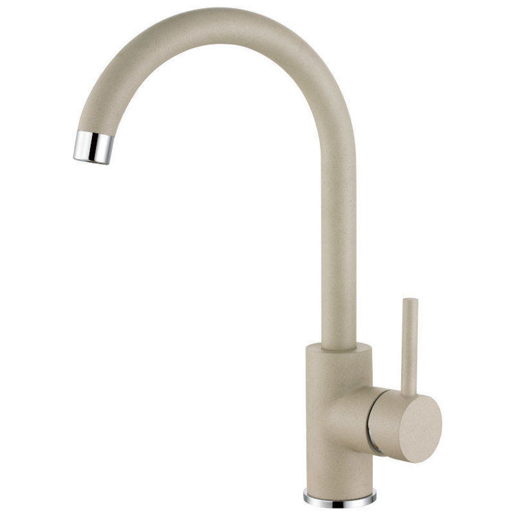 Alles AQUASANITA sudoper TESA SQT101-W + SHR J Silica