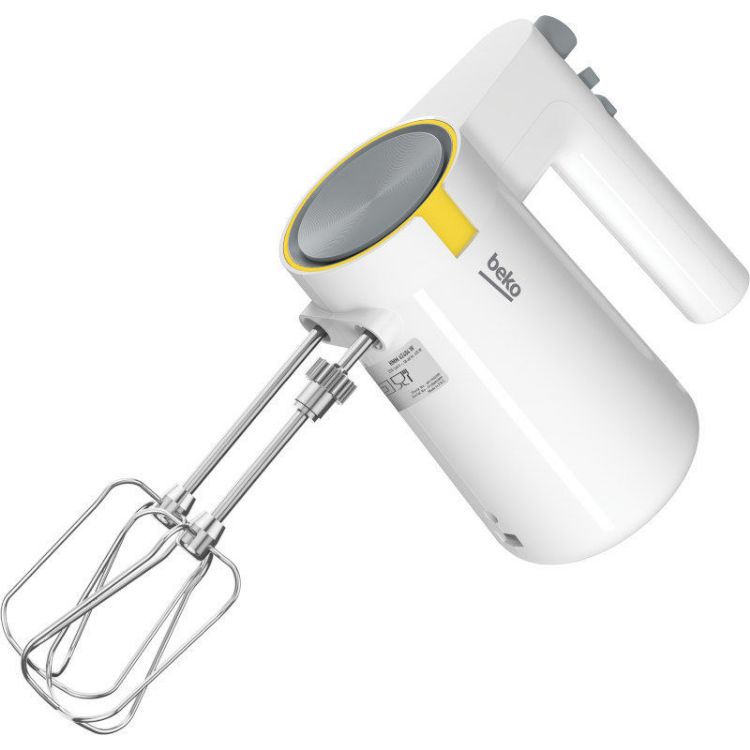 Alles BEKO mikser ručni HMM 62404 W