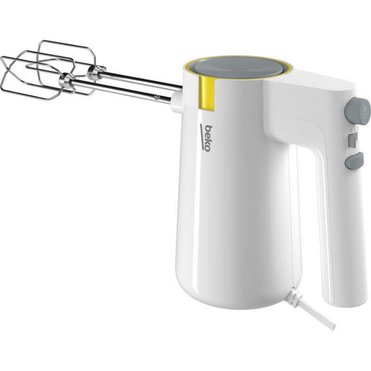 Alles BEKO mikser ručni HMM 62404 W