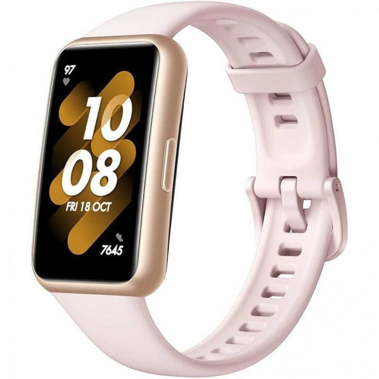Alles HUAWEI pametna narukvica BAND 7 ROZA