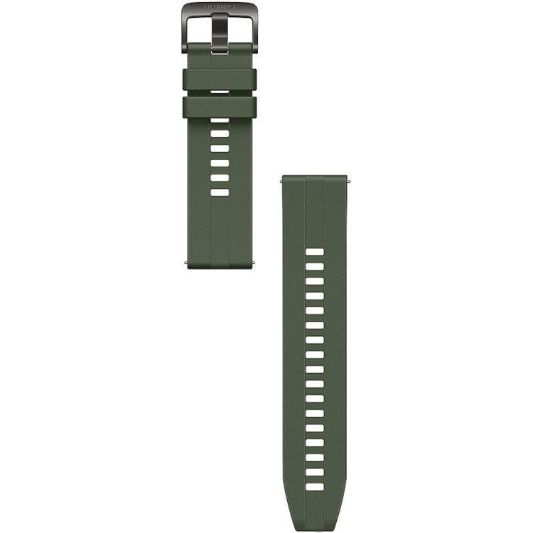 Alles HUAWEI zamjenski remen GT STRAP ZELENA
