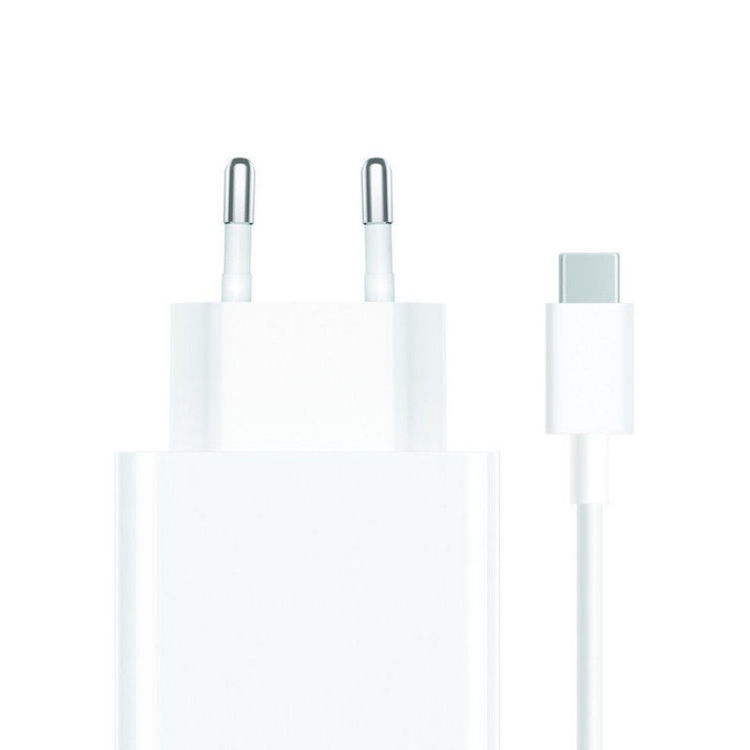 Alles XIAOMI brzi punjač s kabelom (TYPE-A)