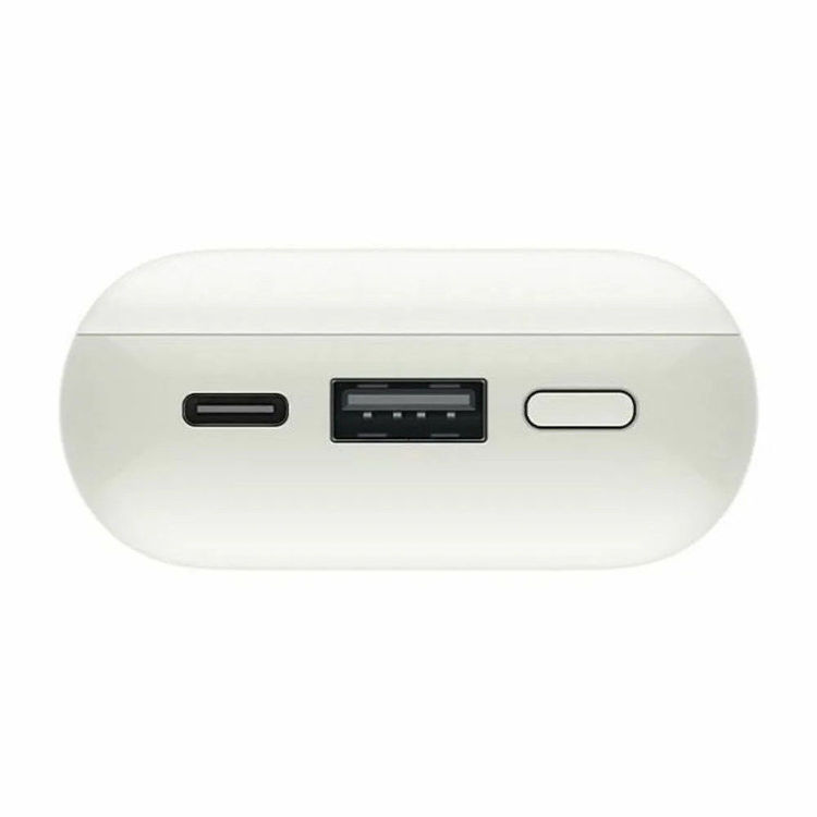 Alles XIAOMI power bank 10000 mAh