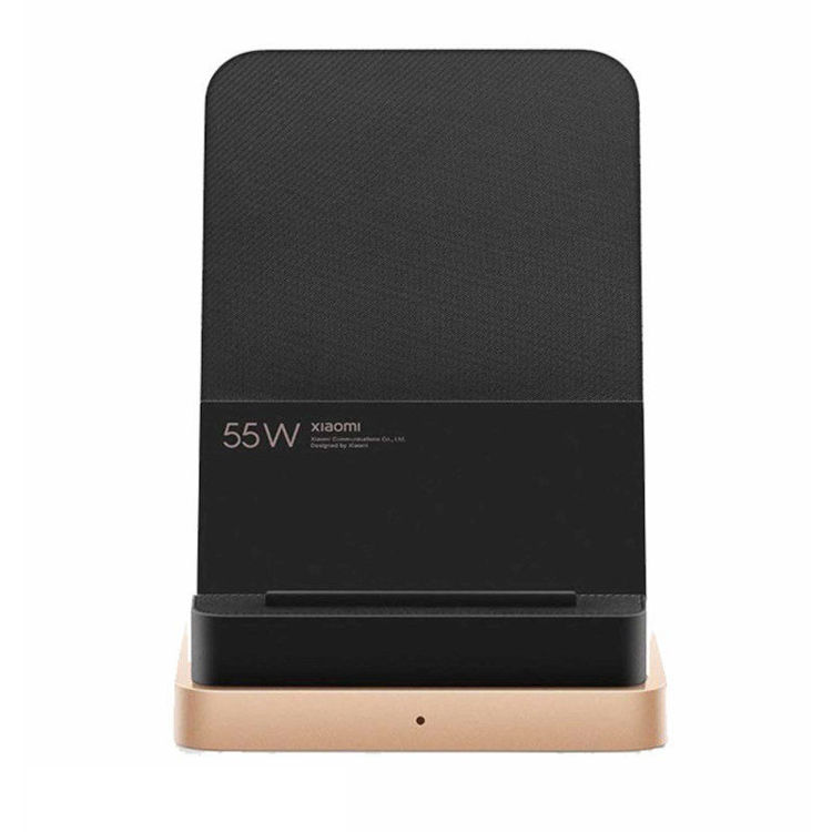 Alles XIAOMI bežični stolni punjač 50 W