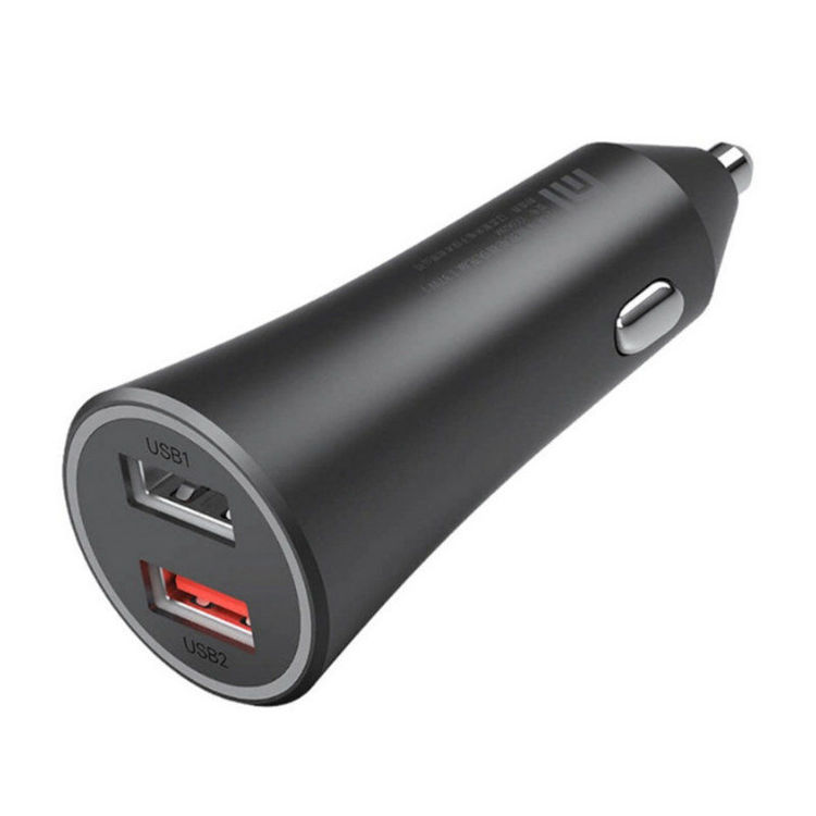 Alles XIAOMI MI punjač za auto 37W