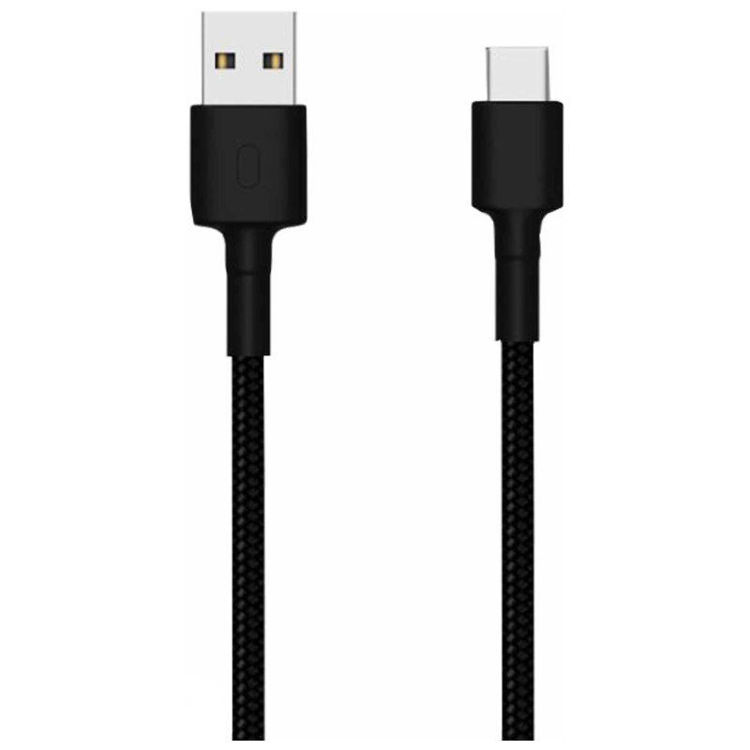 Alles XIAOMI Type-C punjač 100 cm CRNI