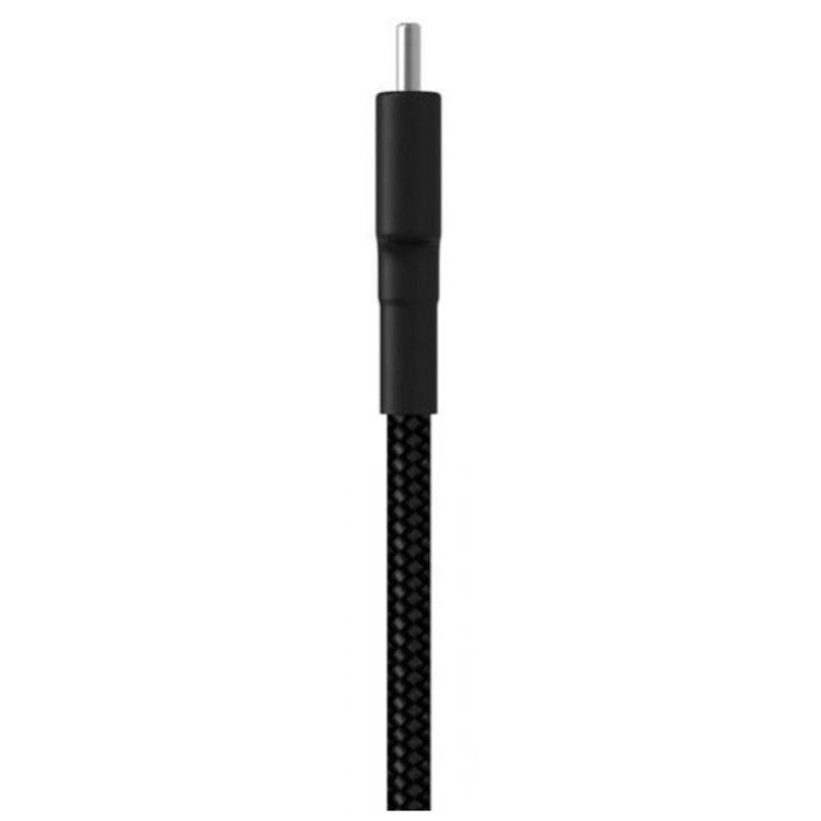 Alles XIAOMI Type-C punjač 100 cm CRNI