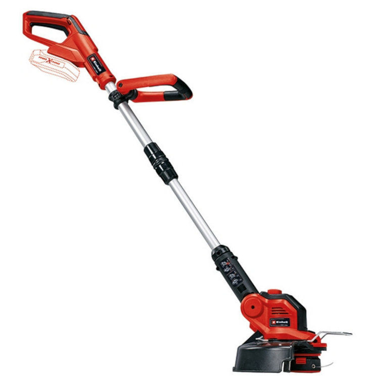 Alles EINHELL trimer akumulatorski GE-CT 18/28 LI-SOLO