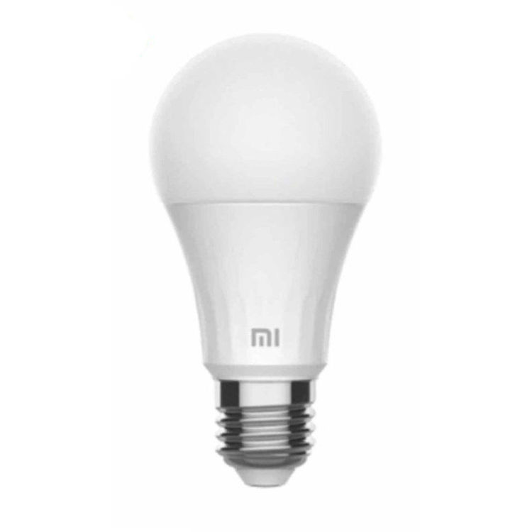 Alles XIAOMI MI SMART LED žarulja