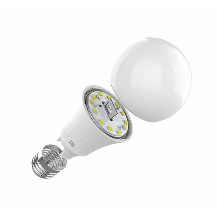 Alles XIAOMI MI SMART LED žarulja