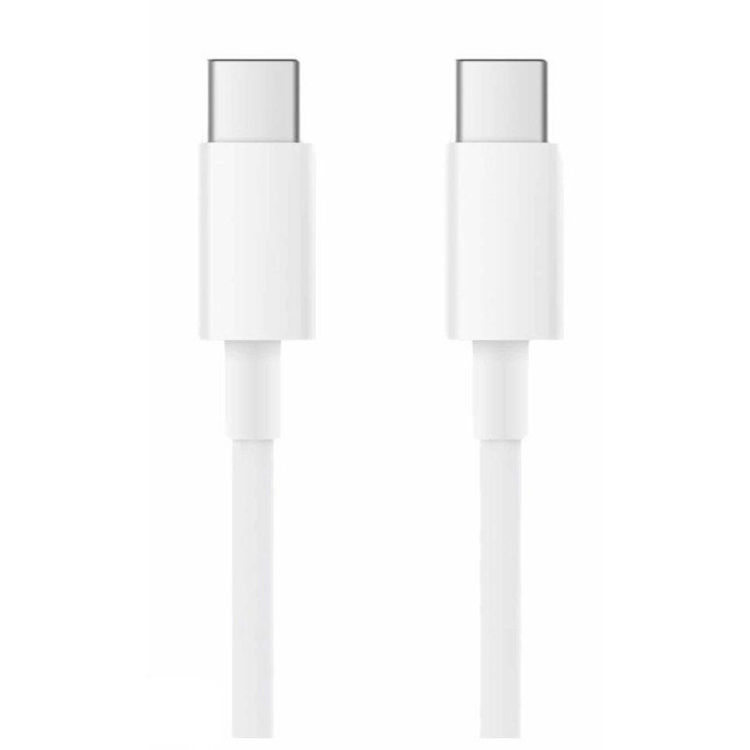 Alles XIAOMI MI Type-C to Type-C kabel