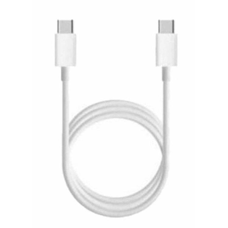 Alles XIAOMI MI Type-C to Type-C kabel