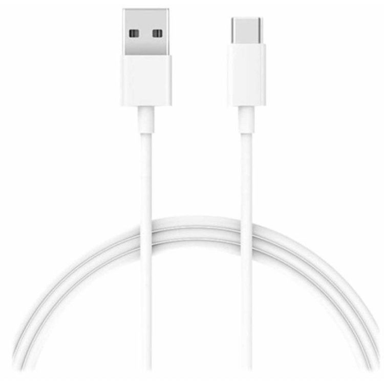 Alles XIAOMI MI kabel USB-C 1M