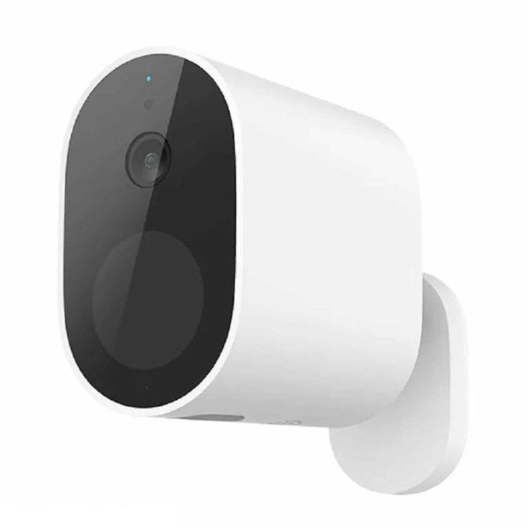Alles XIAOMI bežična vanjska nadzorna kamera MI SET+2 PCS