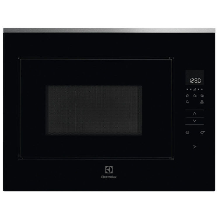 Alles ELECTROLUX mikrovalna pećnica ugradbena KMFE264TEX