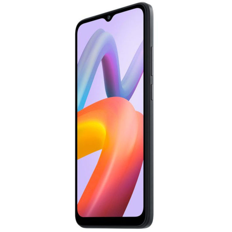 Alles XIAOMI mobilni telefon A2 2/32 CRNI