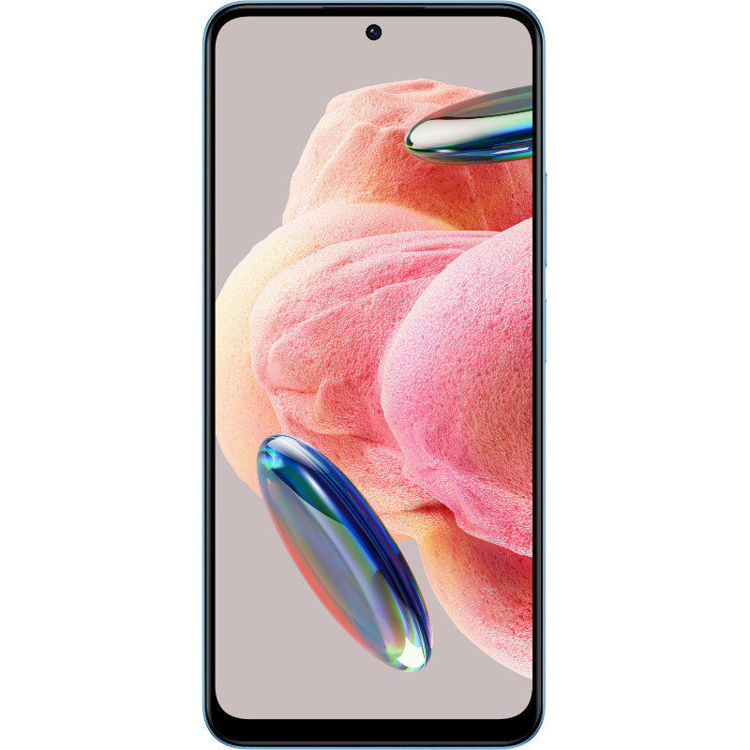 Alles XIAOMI mobilni telefon REDMI NOTE 12/4 128 GB PLAVI