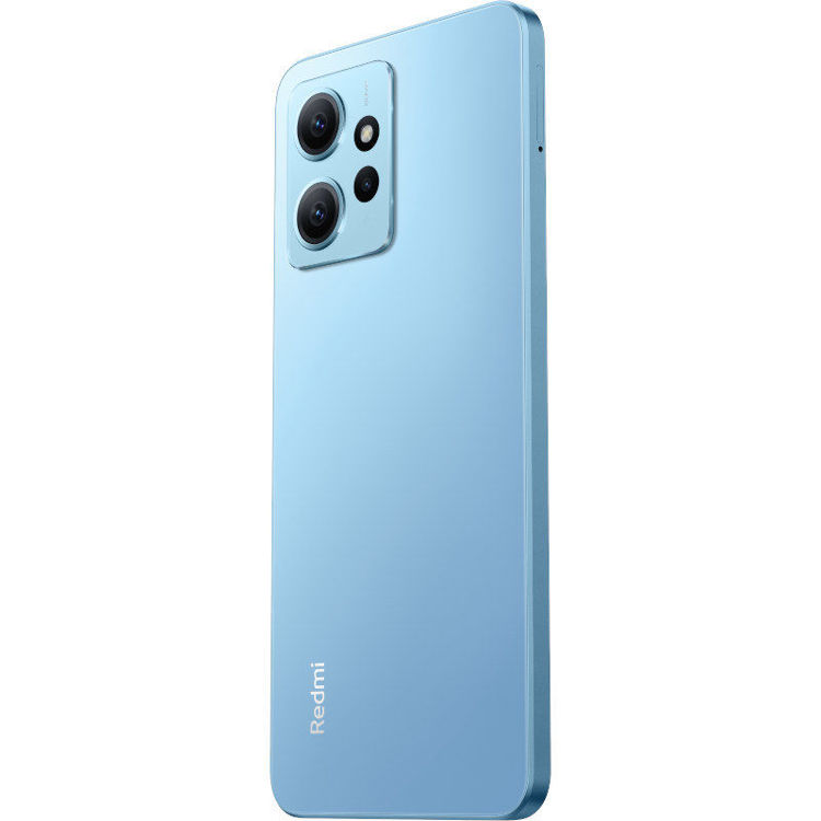 Alles XIAOMI mobilni telefon REDMI NOTE 12/4 128 GB PLAVI