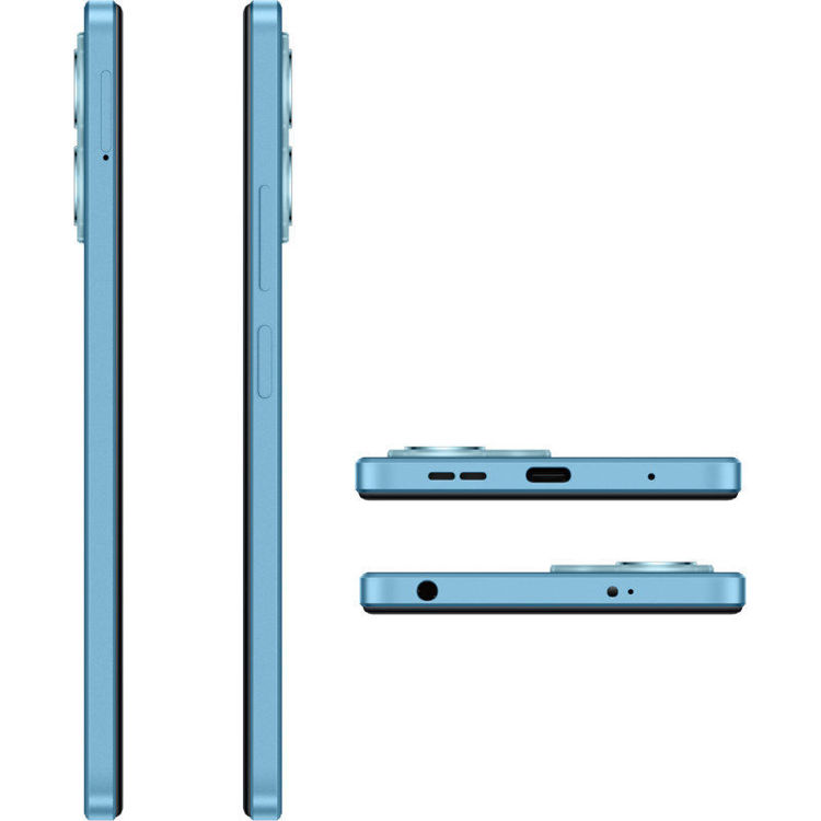 Alles XIAOMI mobilni telefon REDMI NOTE 12/4 128 GB PLAVI
