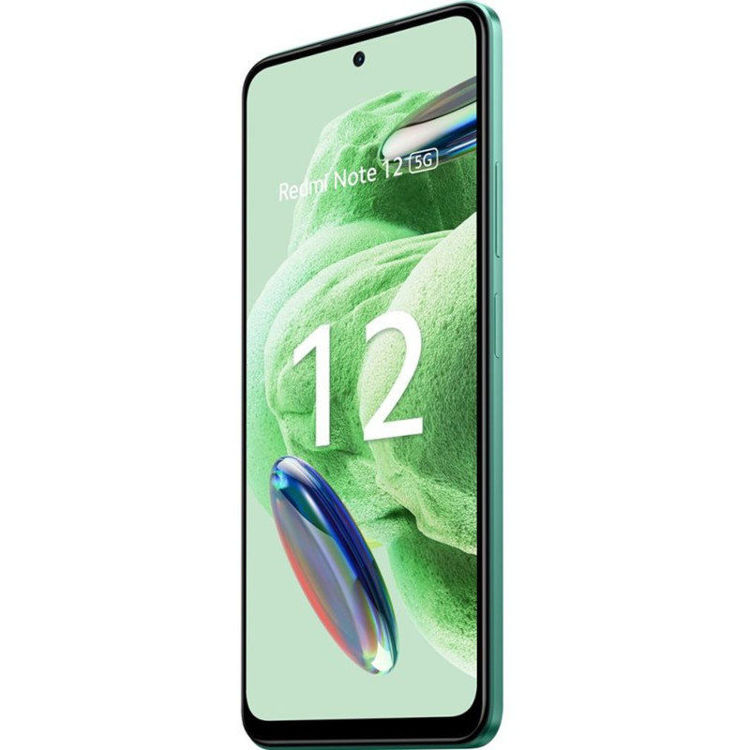 Alles XIAOMI mobilni telefon REDMI NOTE 12 4/128 GB ZELENI