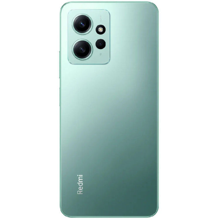 Alles XIAOMI mobilni telefon REDMI NOTE 12 4/128 GB ZELENI