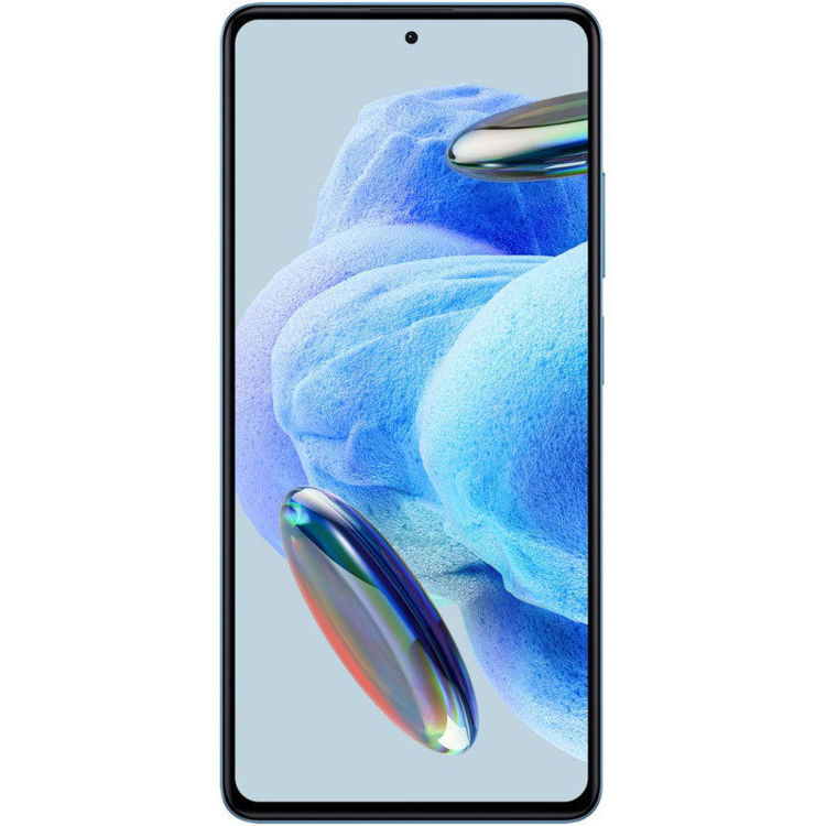 Alles XIAOMI mobilni telefon REDMI NOTE 12 PRO 5G 6/128 GB PLAVI