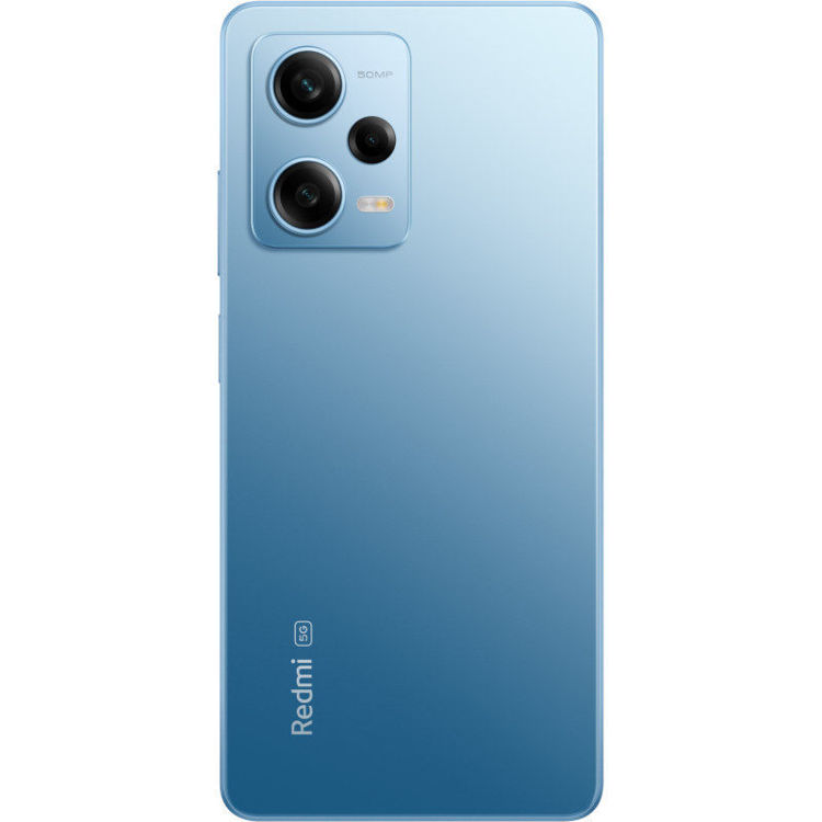 Alles XIAOMI mobilni telefon REDMI NOTE 12 PRO 5G 6/128 GB PLAVI