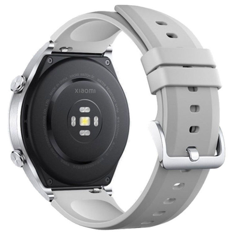 Alles XIAOMI pametni sat S1 SIVI