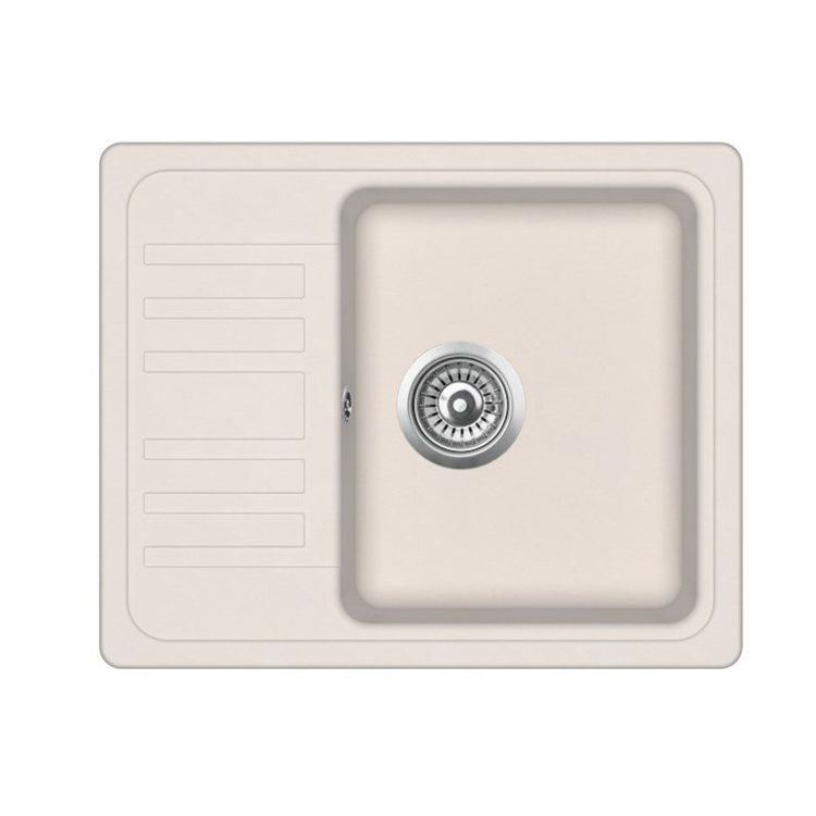 Alles AQUASANITA set NOTUS SQ102-W + SHR J ALBA