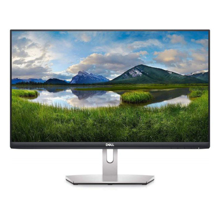 Alles DELL monitor S2421HN