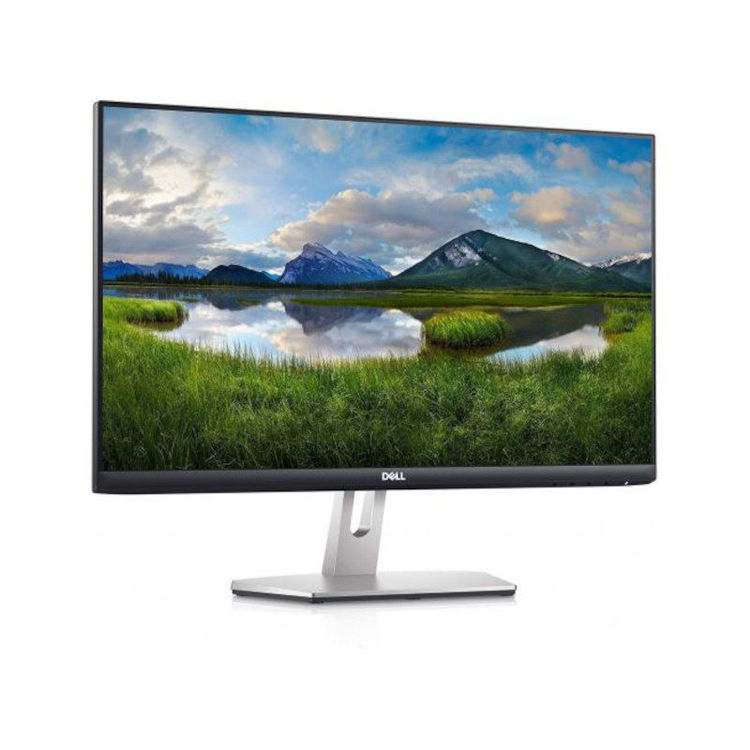 Alles DELL monitor S2421HN