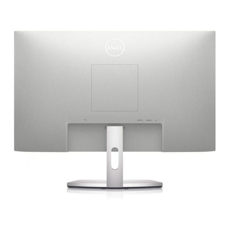 Alles DELL monitor S2421HN
